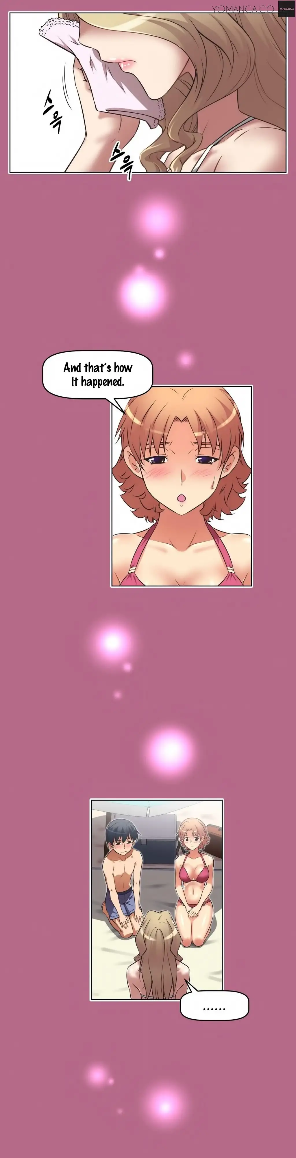Brawling Go Chapter 14 - HolyManga.Net