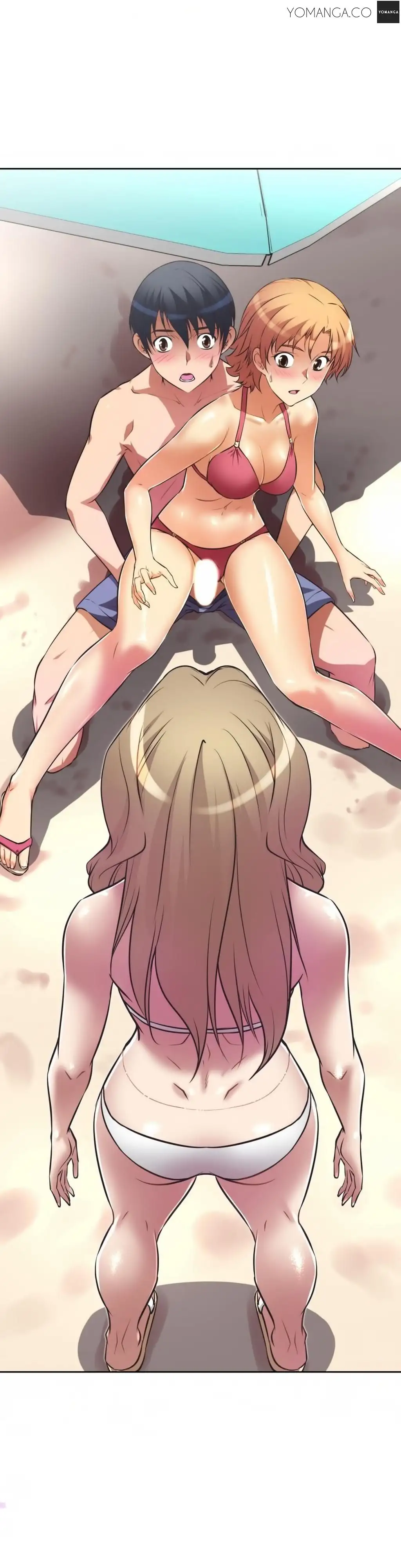 Brawling Go Chapter 14 - HolyManga.Net