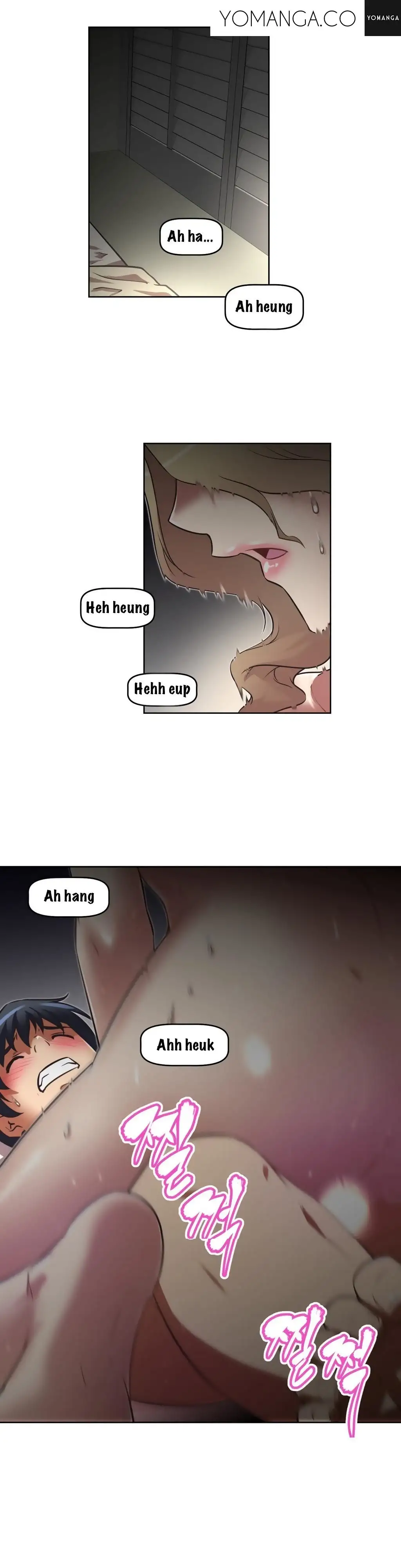 Brawling Go Chapter 15 - HolyManga.Net