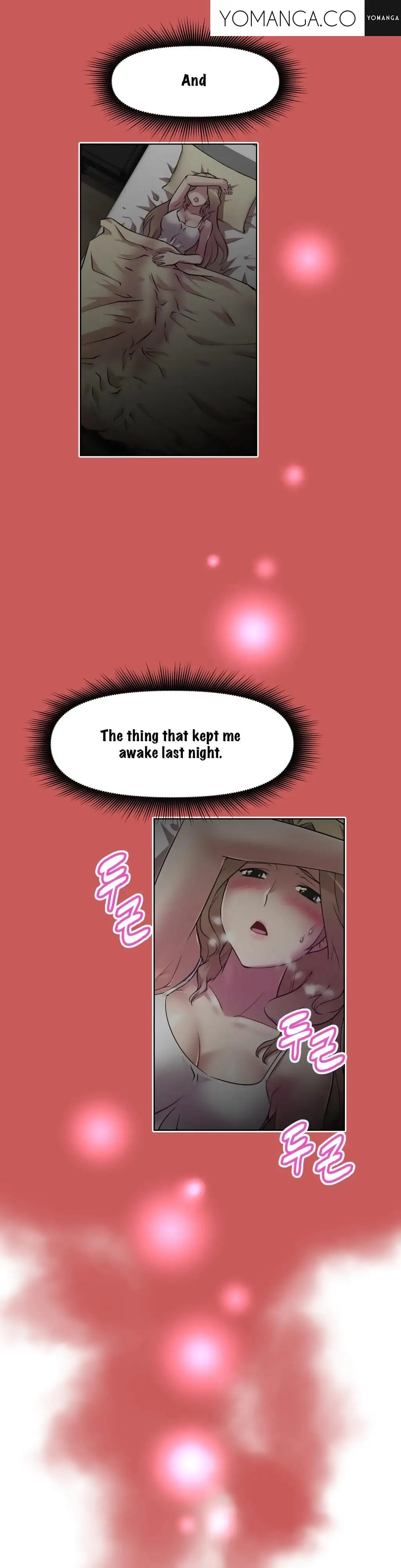 Brawling Go Chapter 15 - HolyManga.Net