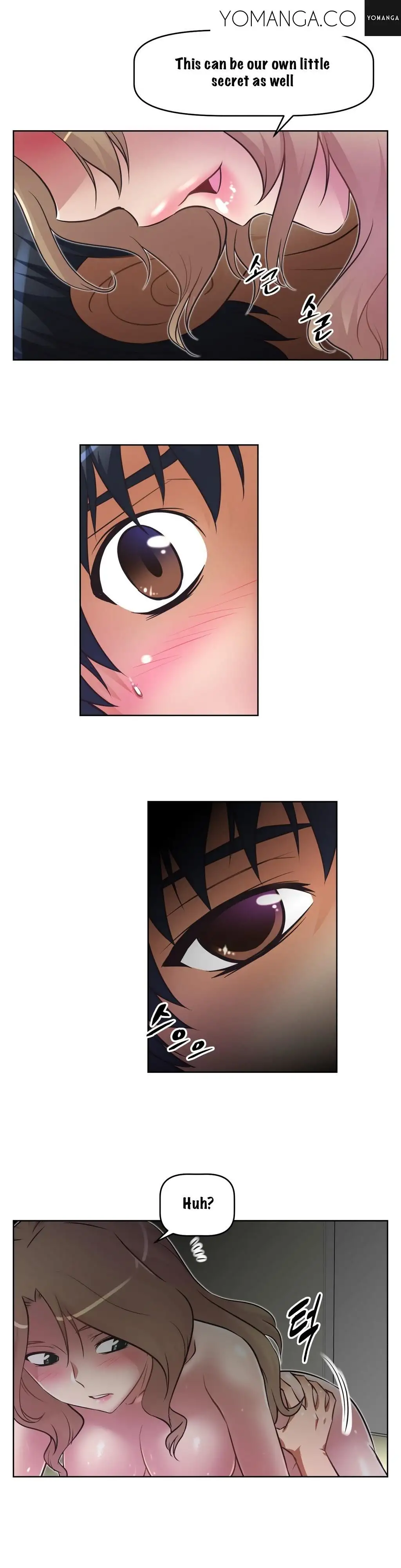 Brawling Go Chapter 15 - HolyManga.Net