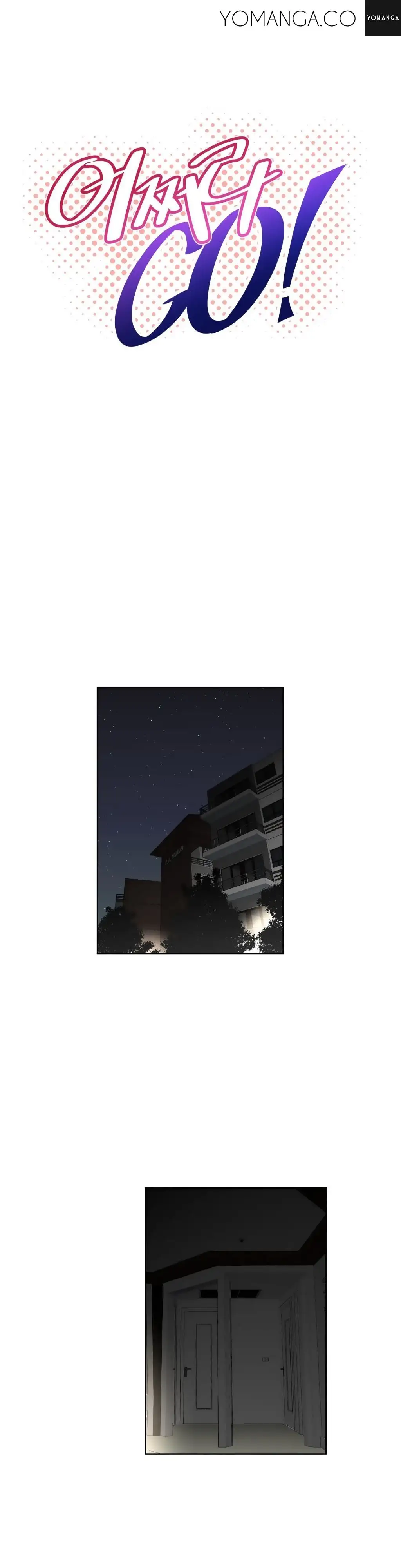 Brawling Go Chapter 15 - HolyManga.Net