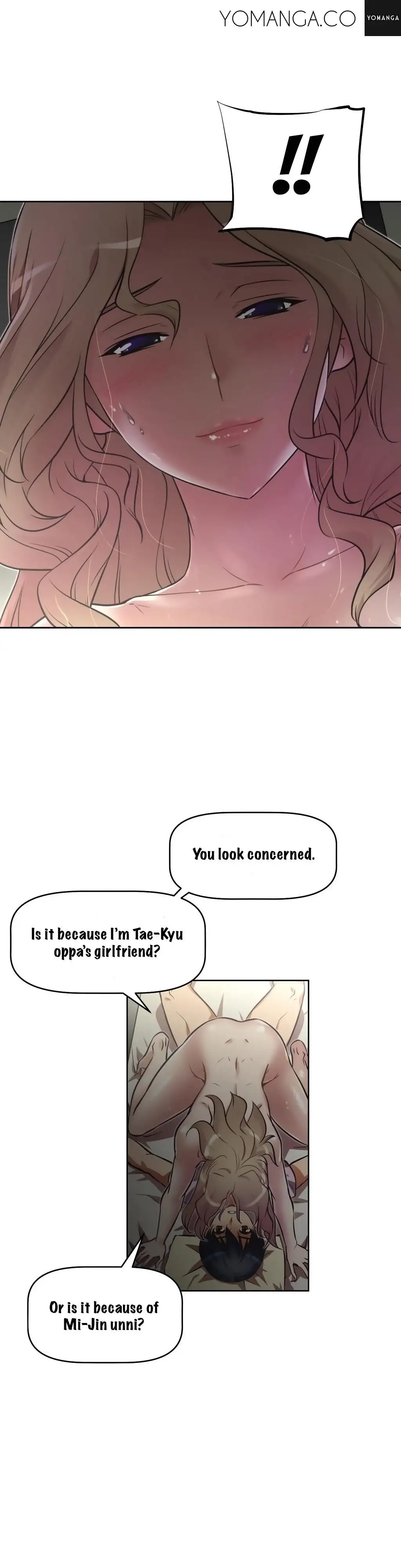 Brawling Go Chapter 15 - HolyManga.Net