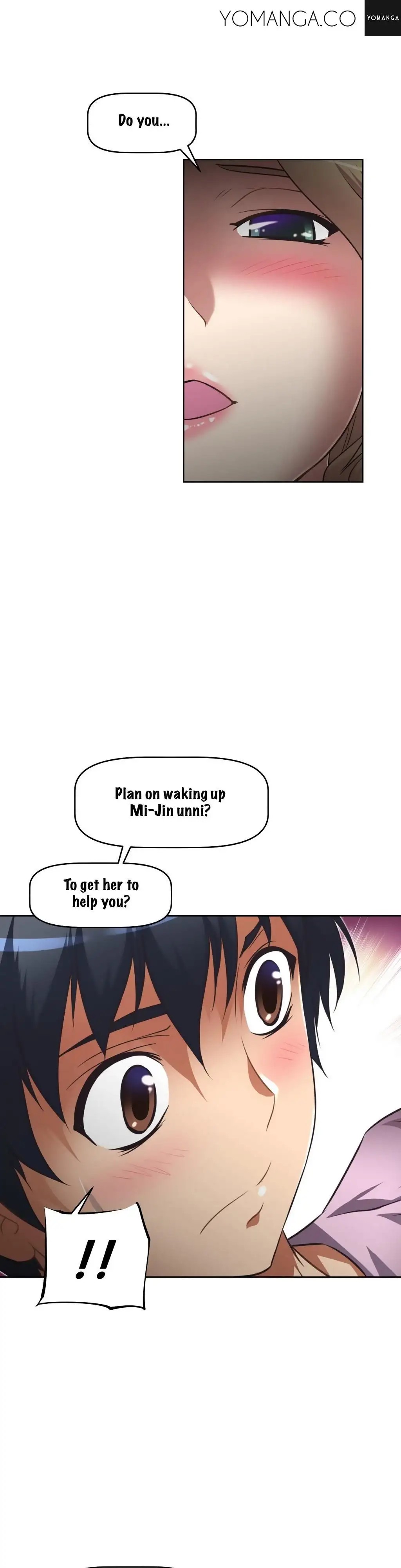 Brawling Go Chapter 15 - HolyManga.Net