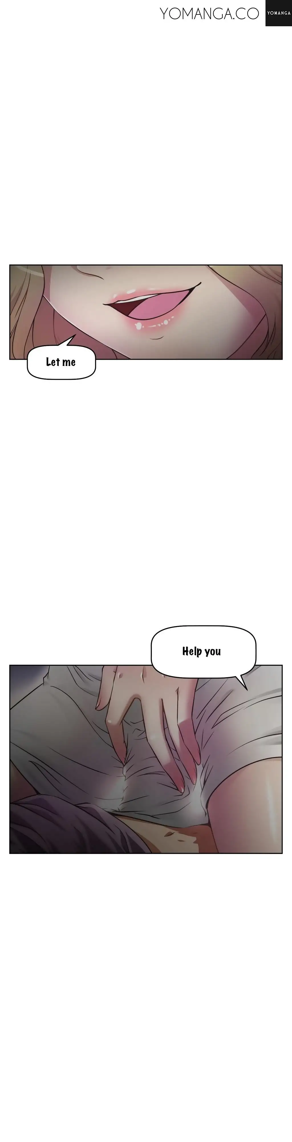 Brawling Go Chapter 15 - HolyManga.Net