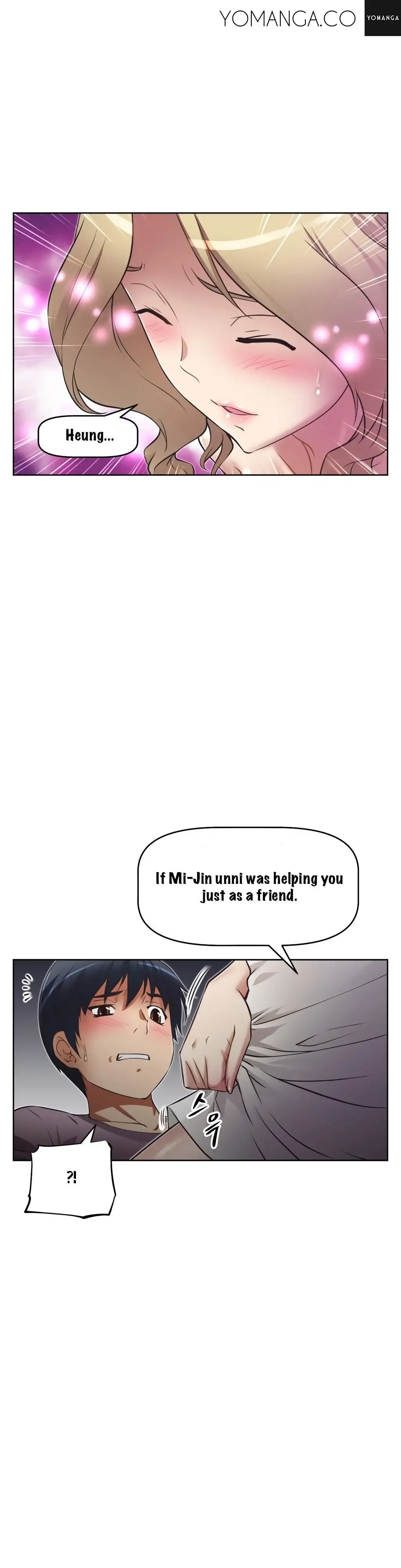 Brawling Go Chapter 15 - HolyManga.Net