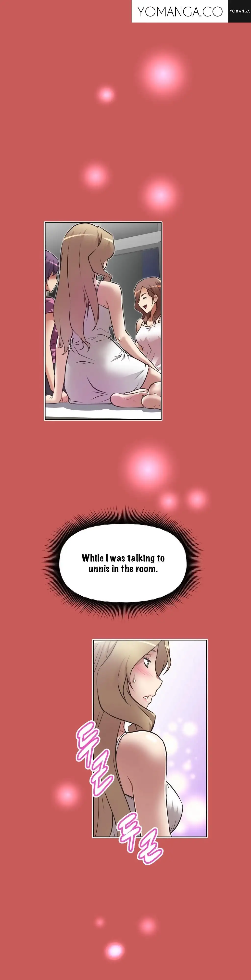 Brawling Go Chapter 15 - HolyManga.Net