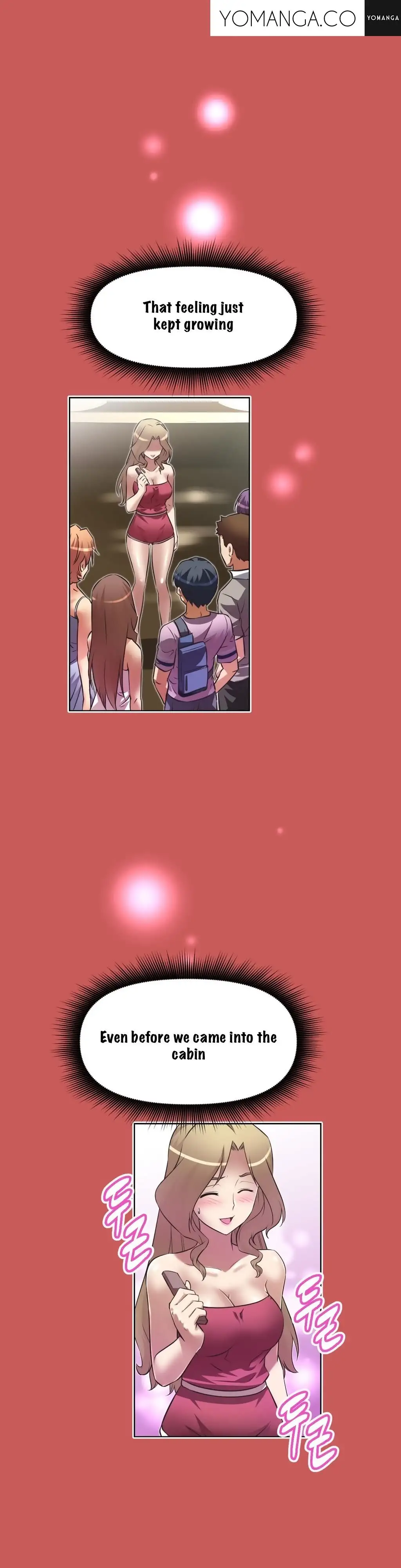 Brawling Go Chapter 15 - HolyManga.Net