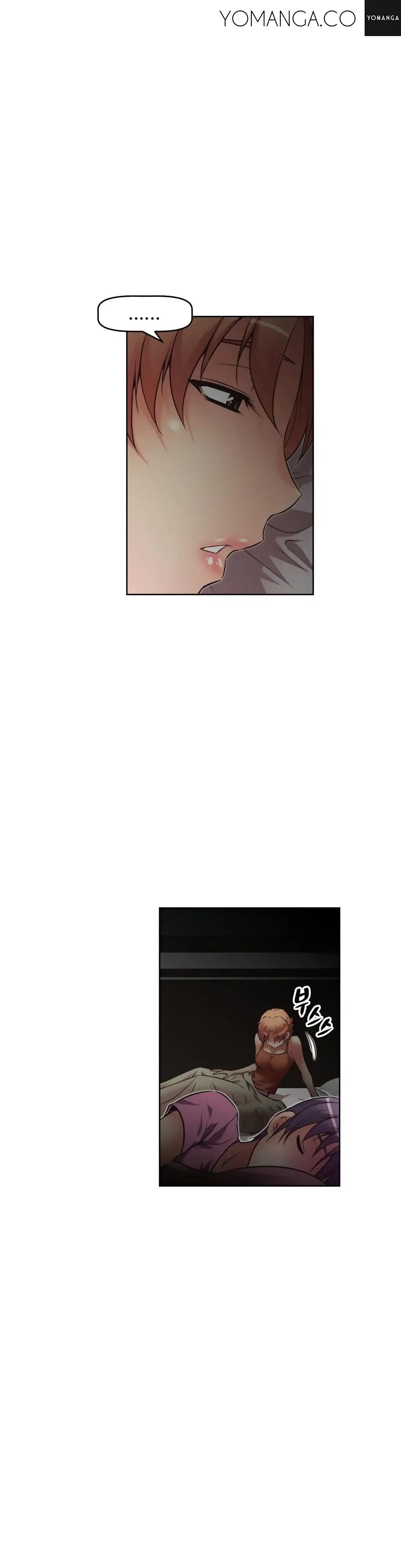 Brawling Go Chapter 15 - HolyManga.Net