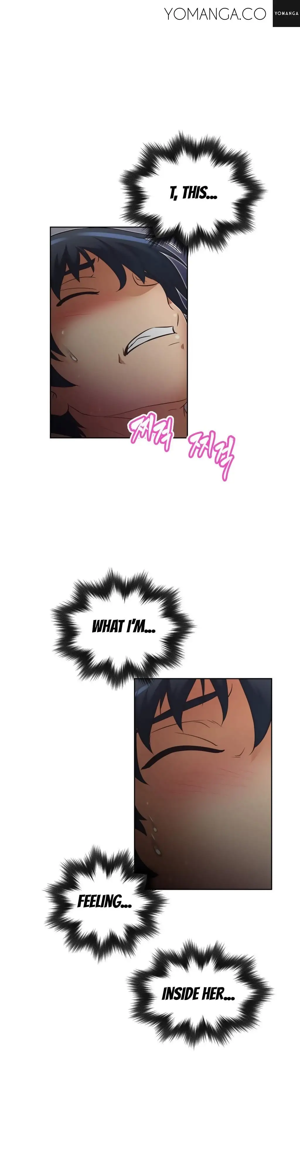Brawling Go Chapter 15 - HolyManga.Net