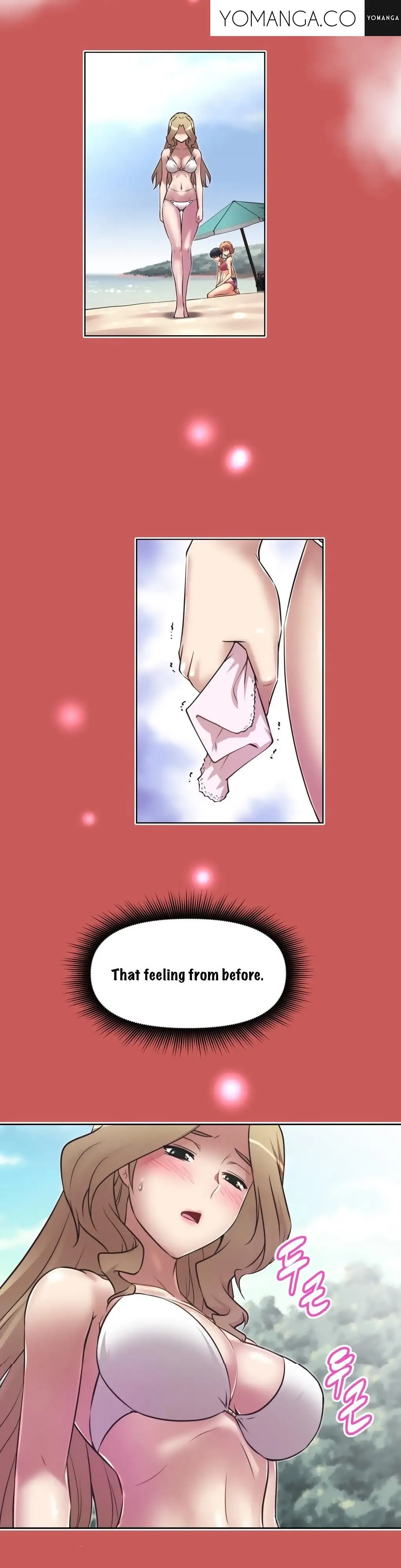 Brawling Go Chapter 15 - HolyManga.Net