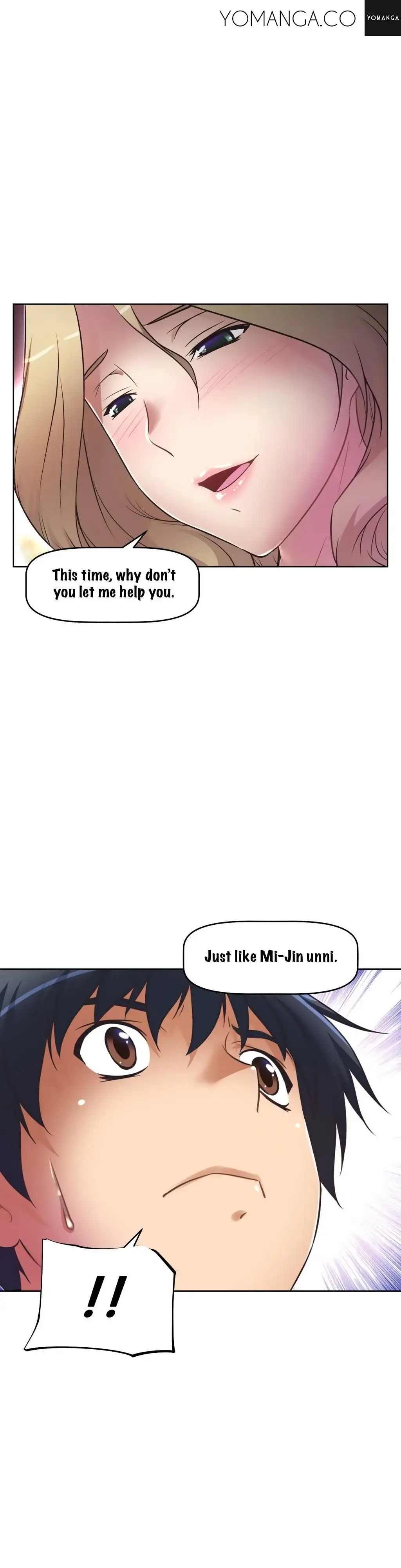 Brawling Go Chapter 15 - HolyManga.Net