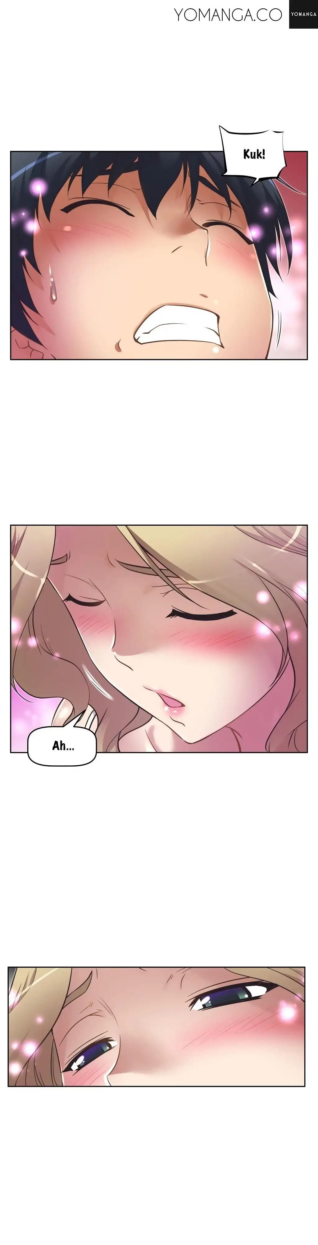 Brawling Go Chapter 15 - HolyManga.Net