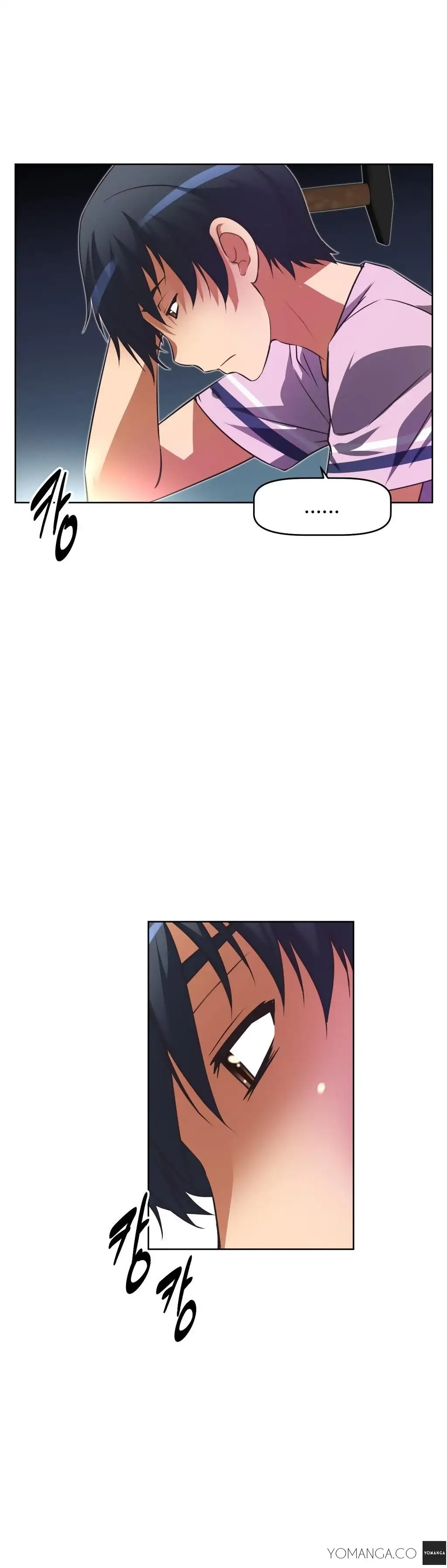 Brawling Go Chapter 17 - HolyManga.Net
