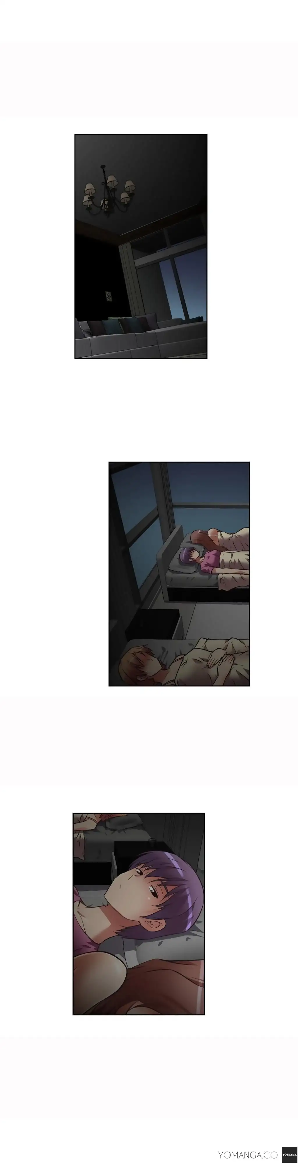 Brawling Go Chapter 17 - HolyManga.Net