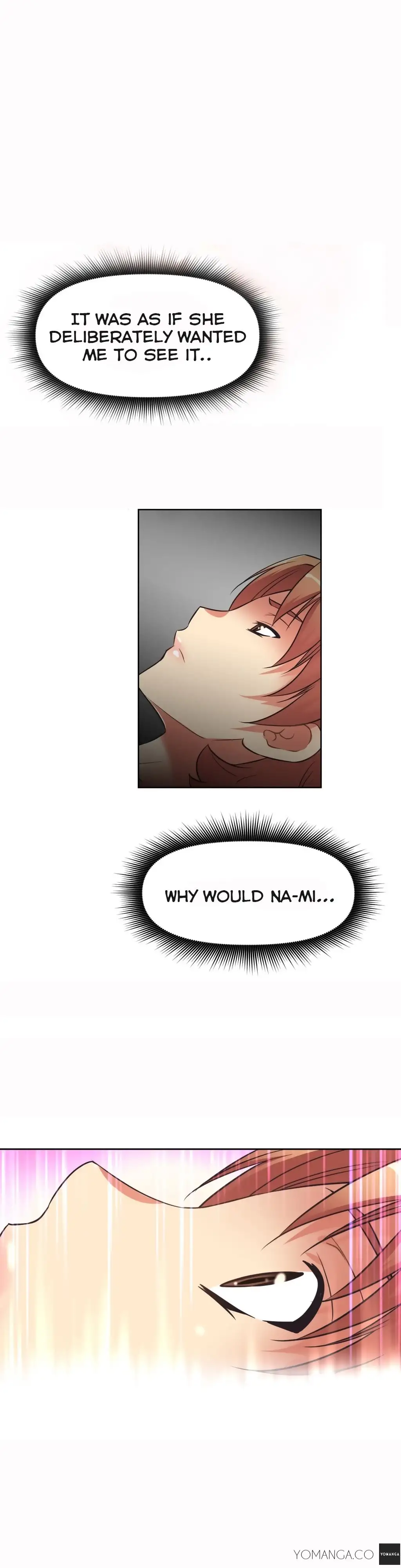 Brawling Go Chapter 17 - HolyManga.Net