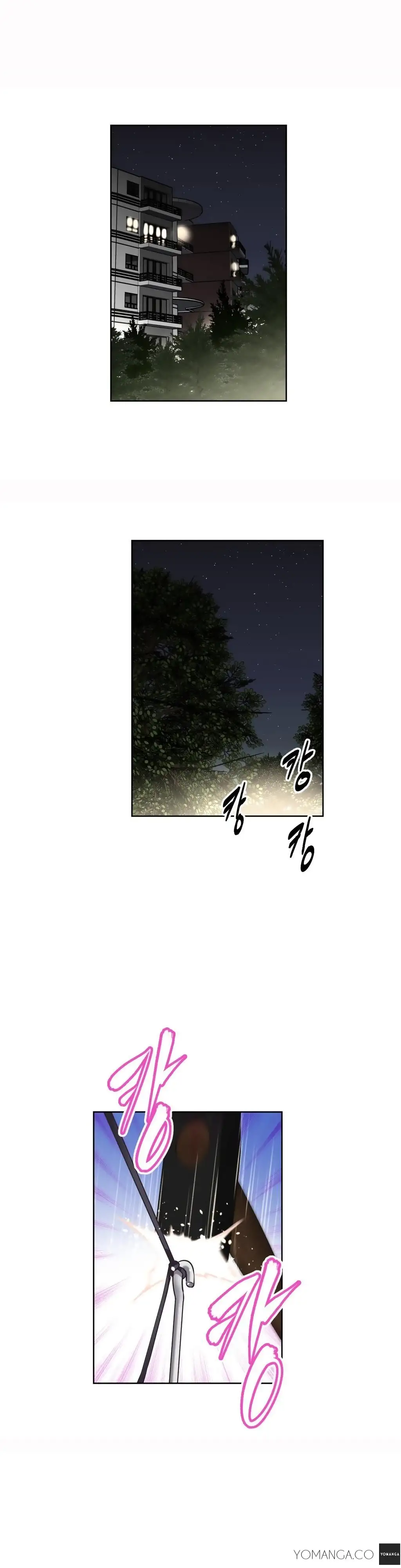 Brawling Go Chapter 17 - HolyManga.Net
