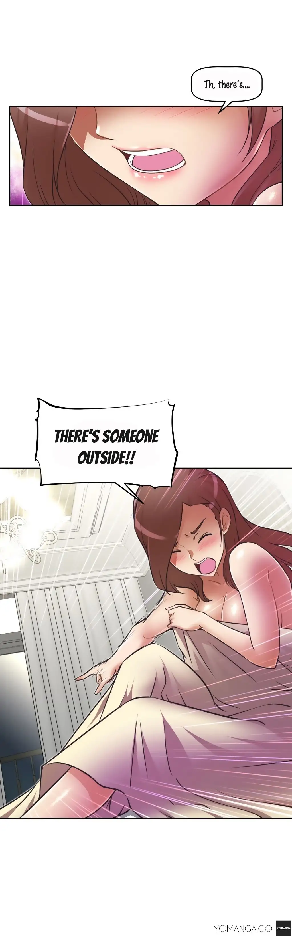 Brawling Go Chapter 17 - HolyManga.Net
