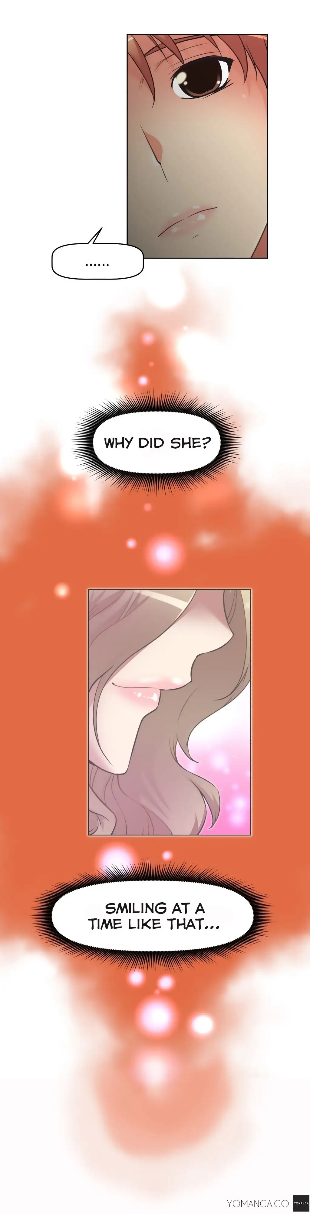 Brawling Go Chapter 17 - HolyManga.Net