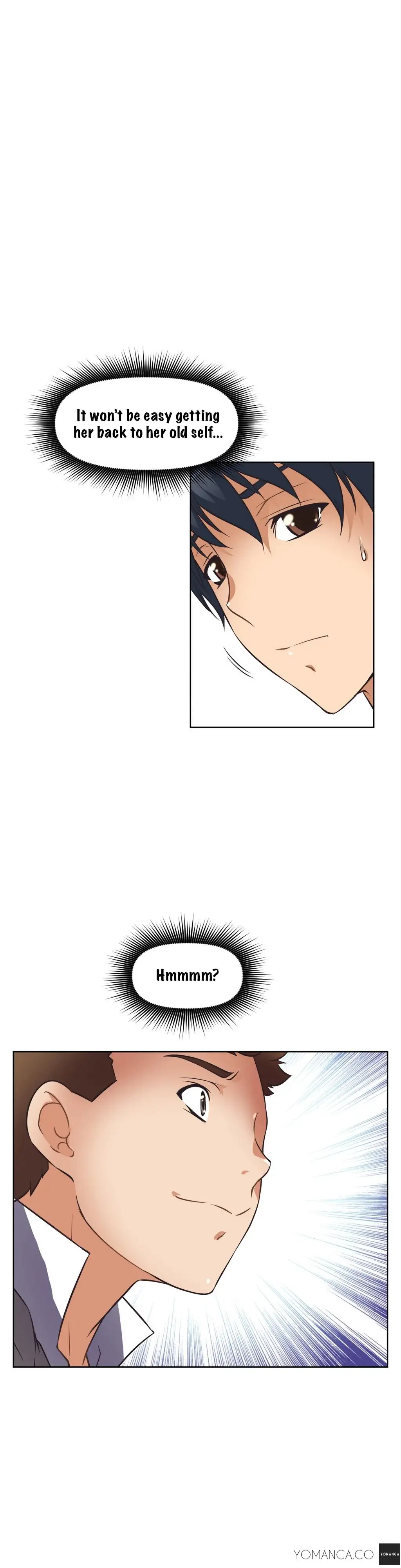 Brawling Go Chapter 18 - HolyManga.Net