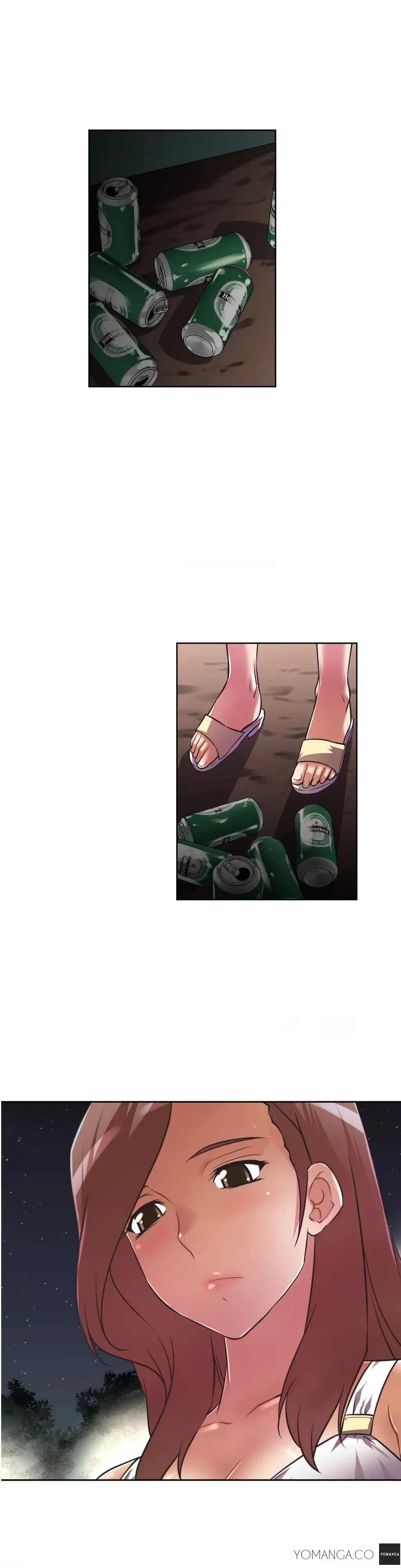 Brawling Go Chapter 18 - HolyManga.Net