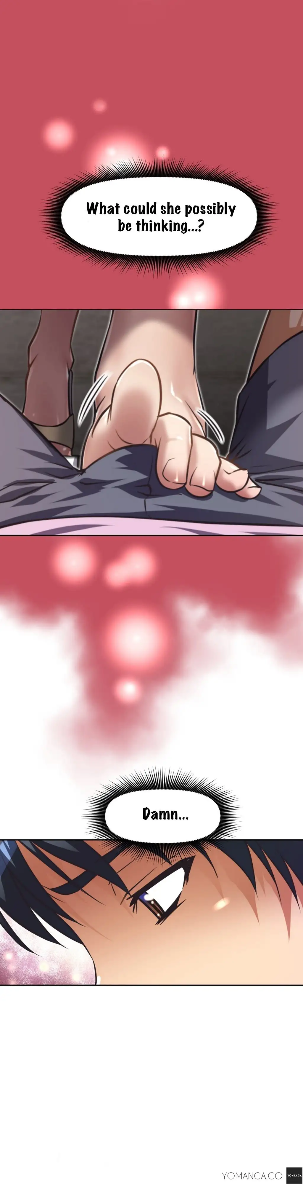 Brawling Go Chapter 18 - HolyManga.Net