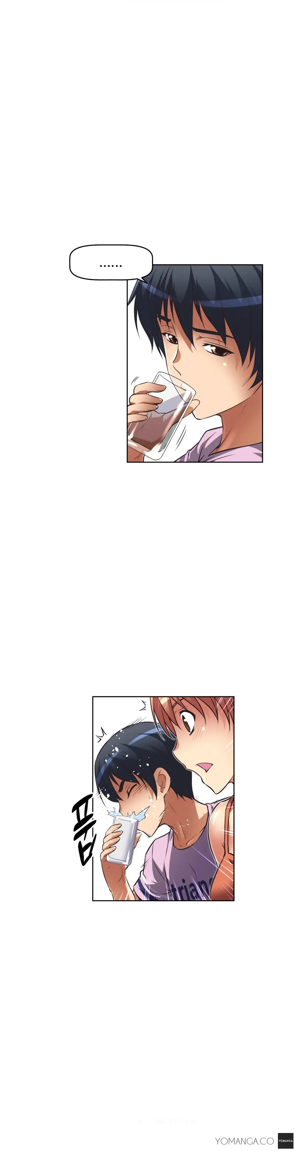 Brawling Go Chapter 18 - HolyManga.Net