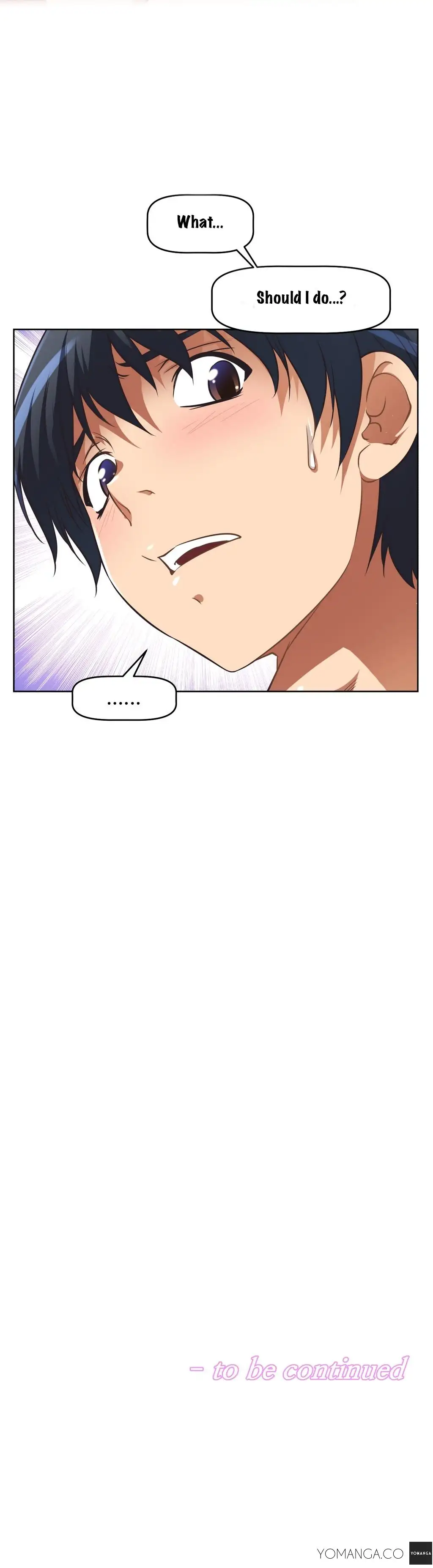 Brawling Go Chapter 18 - HolyManga.Net
