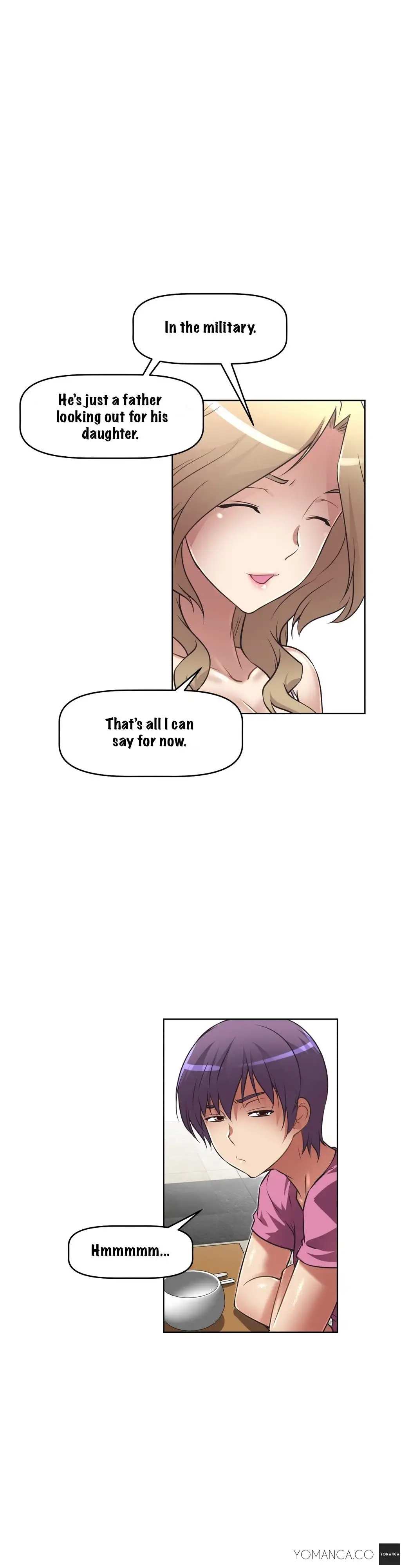 Brawling Go Chapter 18 - HolyManga.Net