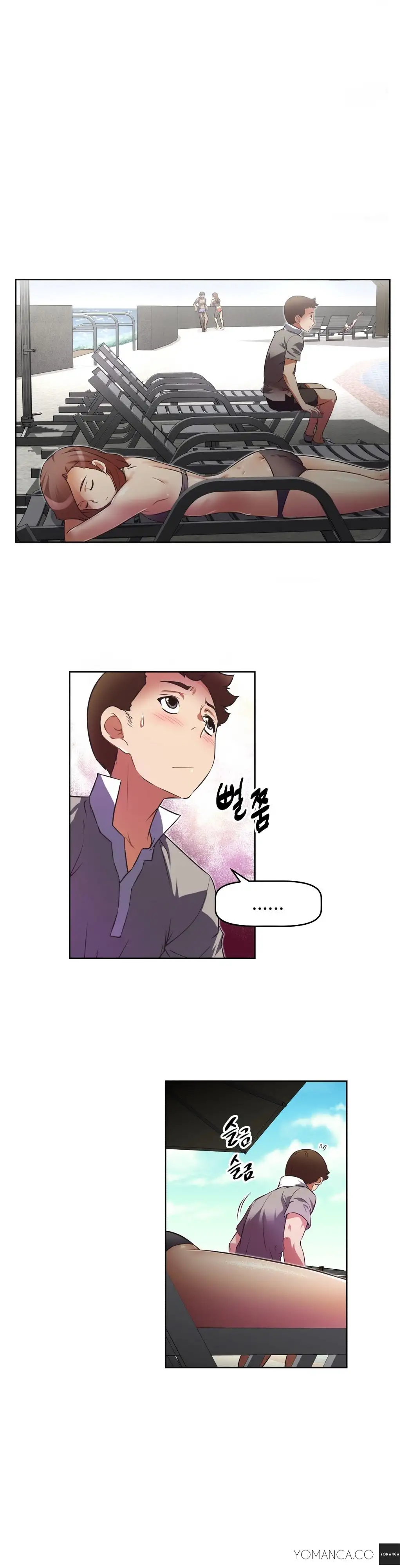 Brawling Go Chapter 19 - HolyManga.Net