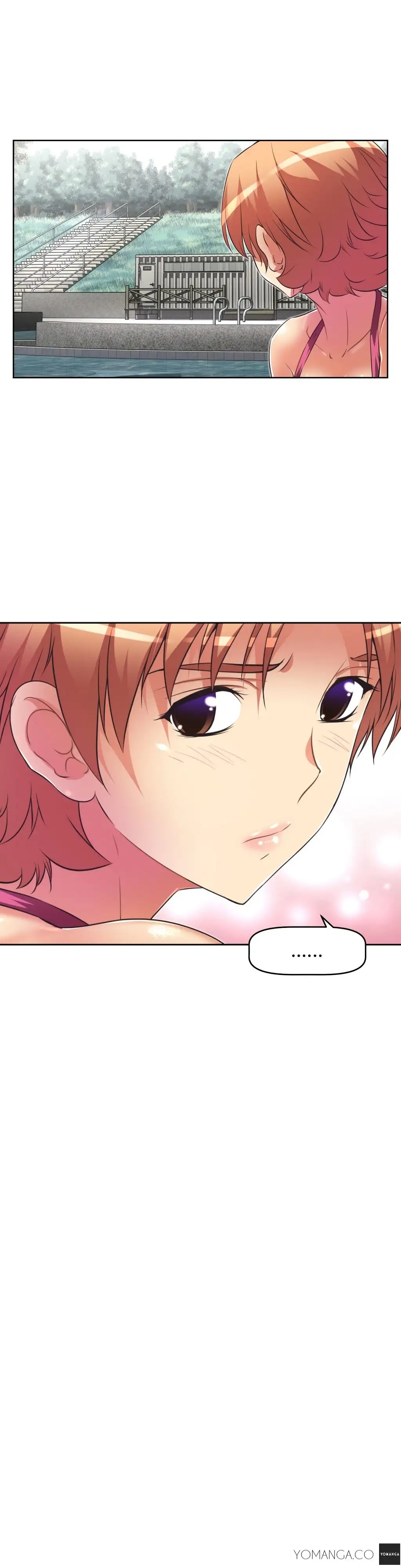 Brawling Go Chapter 19 - HolyManga.Net