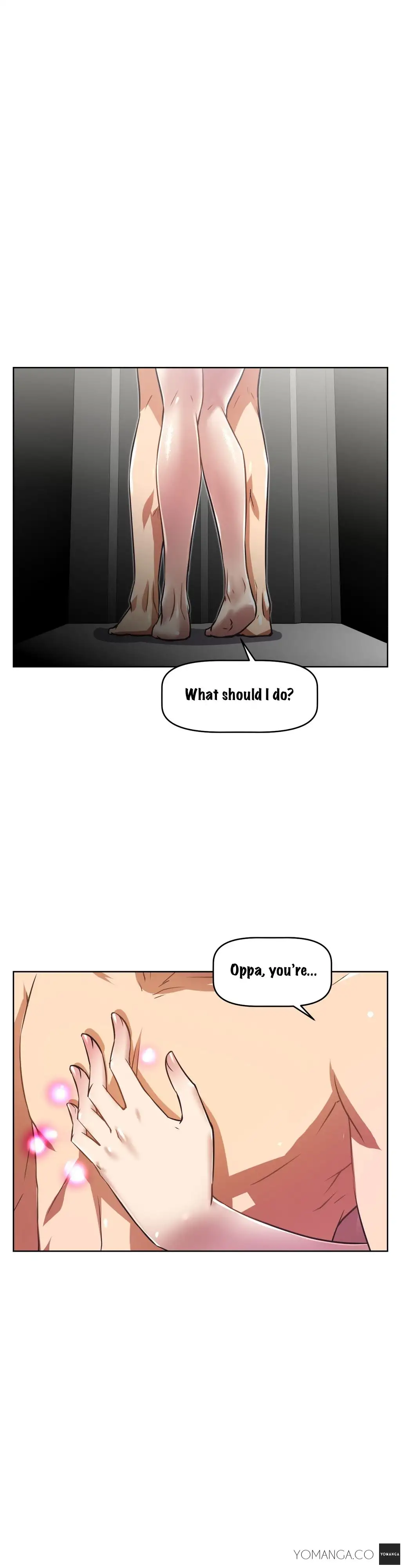 Brawling Go Chapter 19 - HolyManga.Net