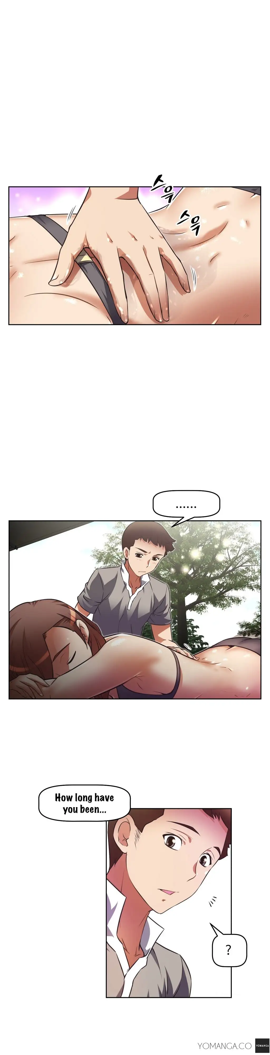 Brawling Go Chapter 19 - HolyManga.Net