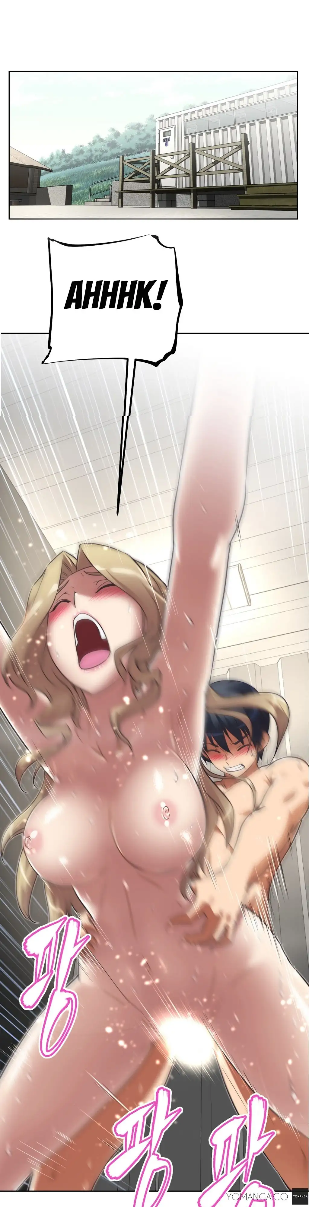 Brawling Go Chapter 19 - HolyManga.Net