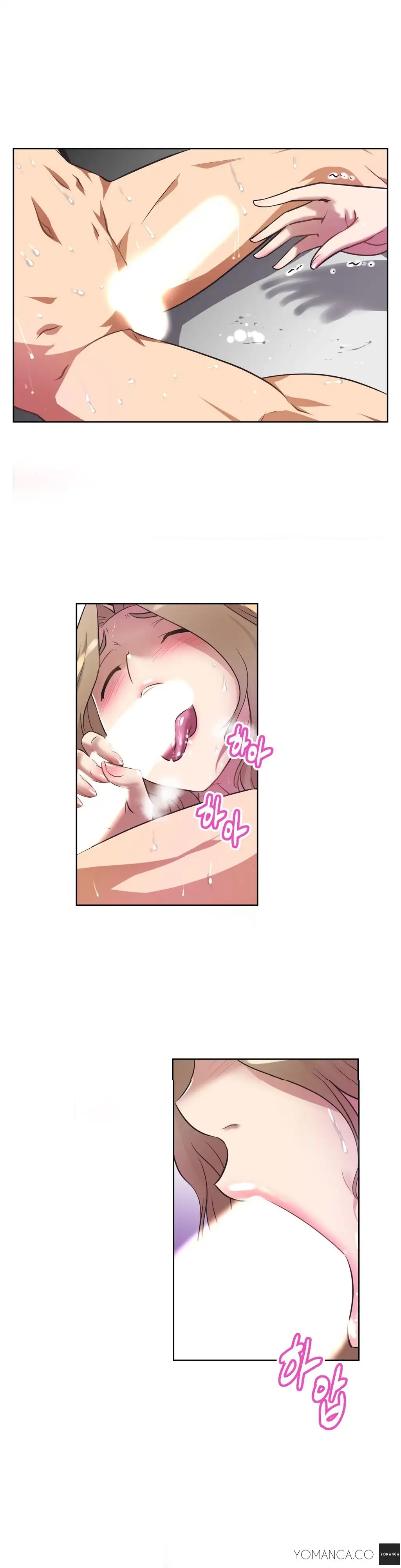 Brawling Go Chapter 19 - HolyManga.Net