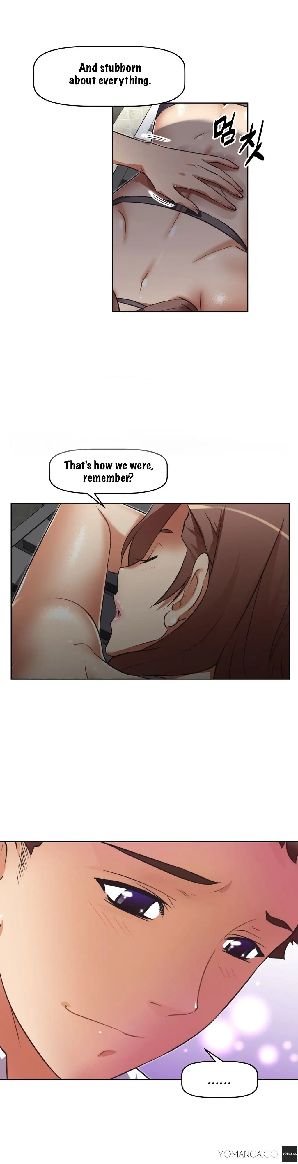 Brawling Go Chapter 19 - HolyManga.Net
