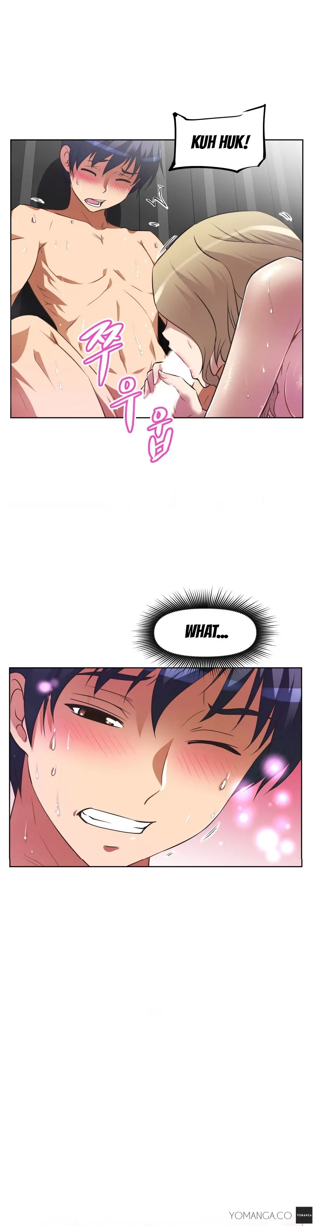 Brawling Go Chapter 19 - HolyManga.Net