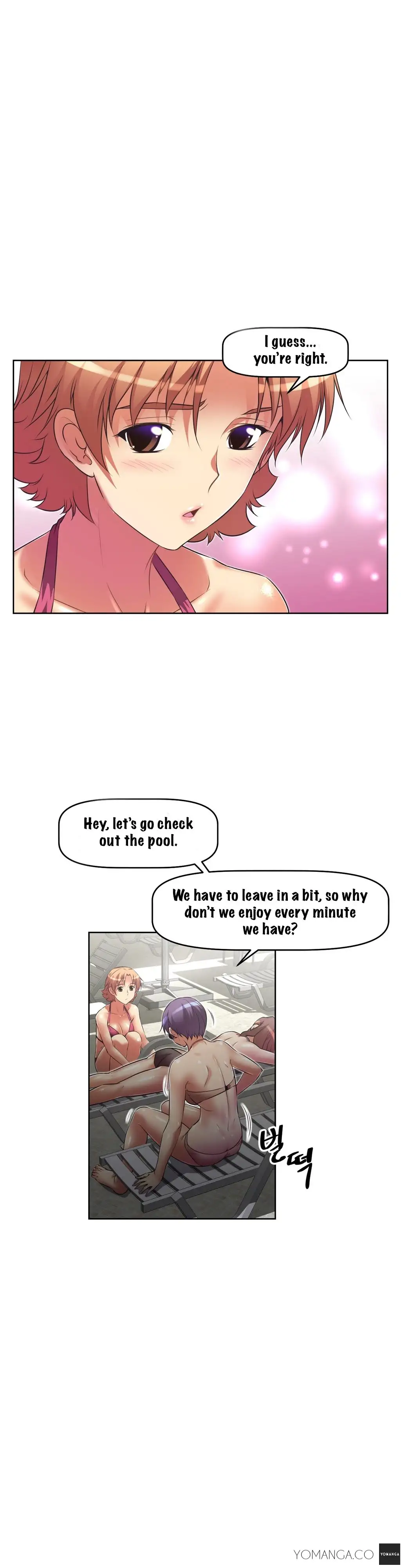 Brawling Go Chapter 19 - HolyManga.Net