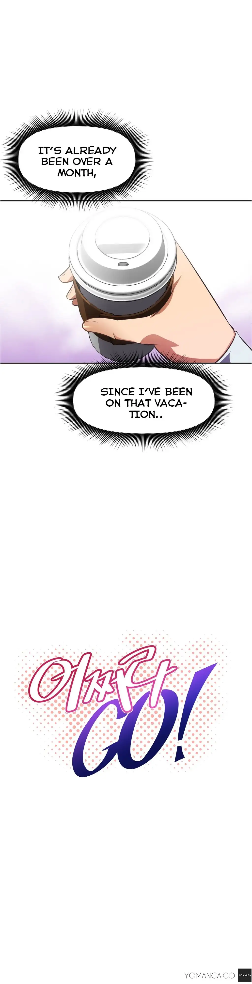 Brawling Go Chapter 20 - HolyManga.Net