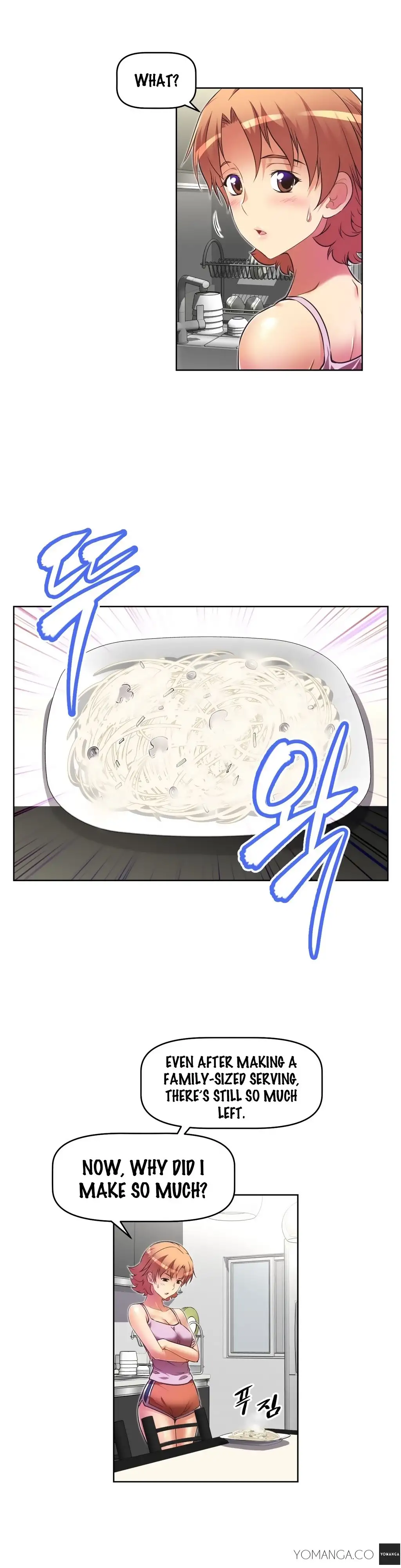 Brawling Go Chapter 20 - HolyManga.Net