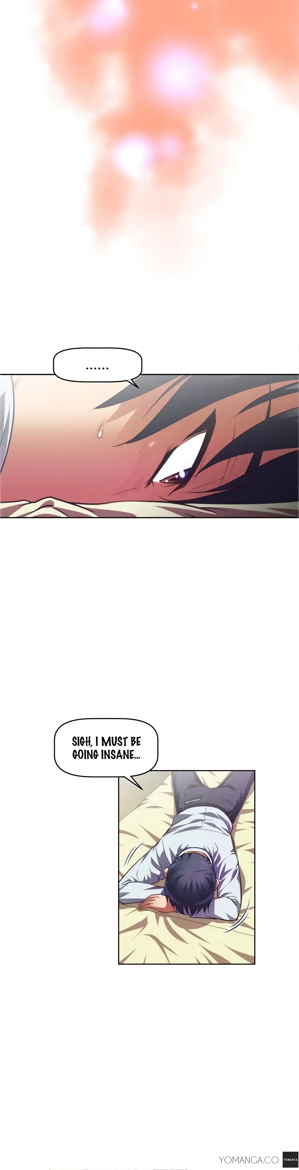 Brawling Go Chapter 20 - HolyManga.Net