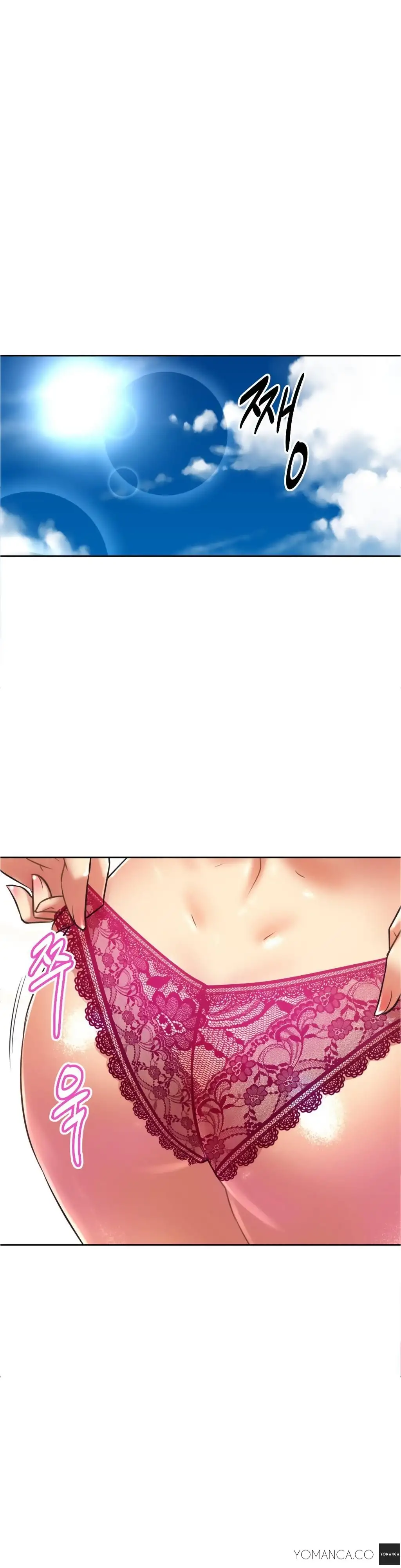 Brawling Go Chapter 20 - HolyManga.Net