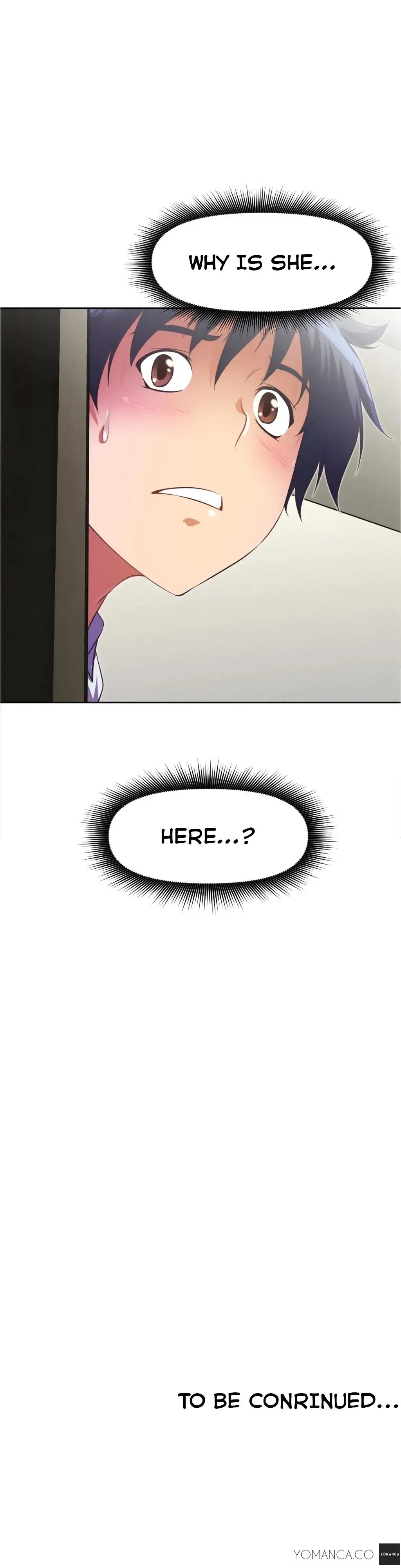 Brawling Go Chapter 20 - HolyManga.Net