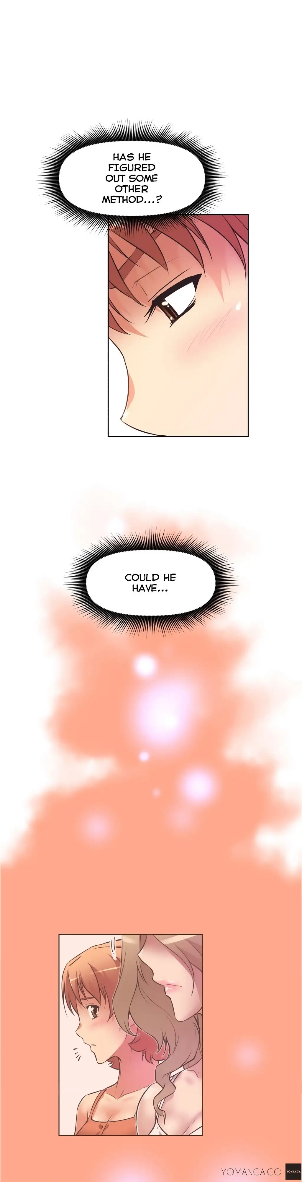 Brawling Go Chapter 20 - HolyManga.Net