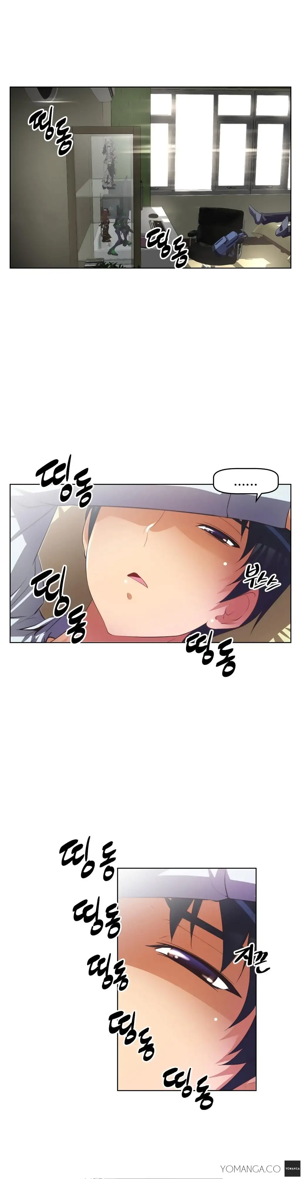 Brawling Go Chapter 20 - HolyManga.Net