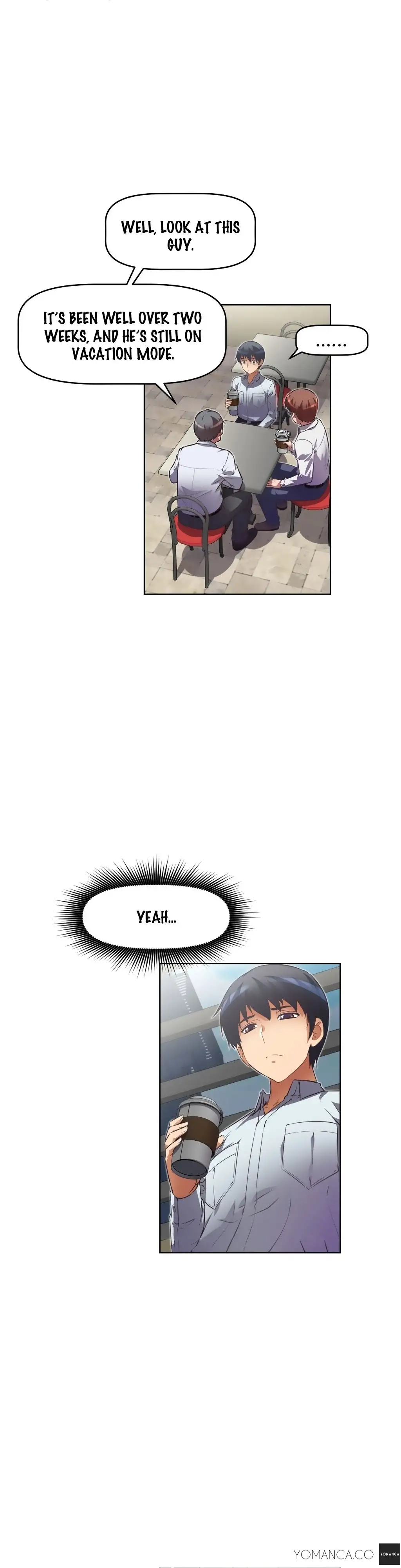 Brawling Go Chapter 20 - HolyManga.Net