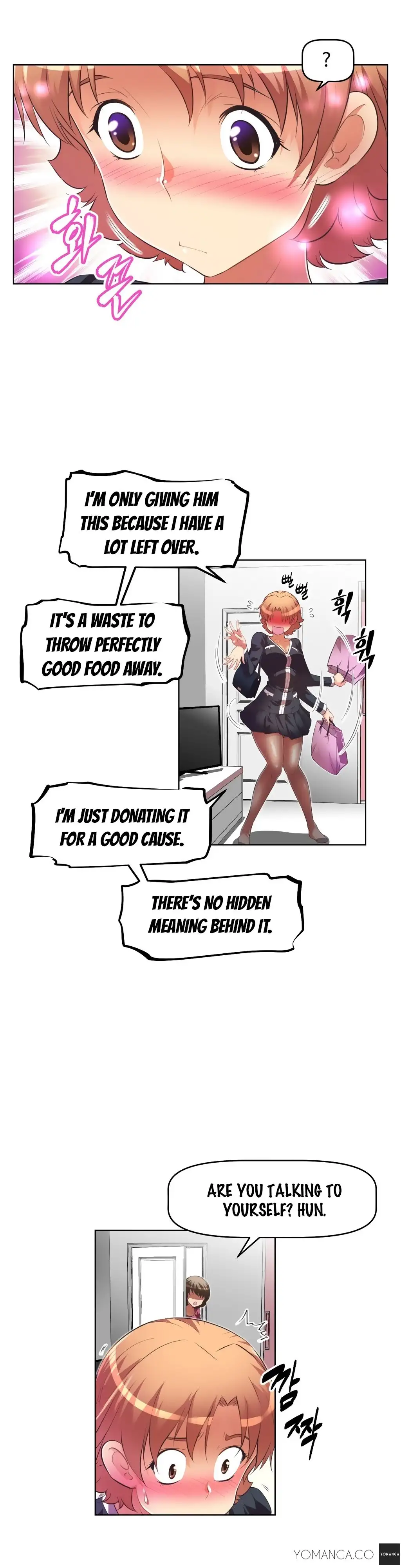 Brawling Go Chapter 20 - HolyManga.Net