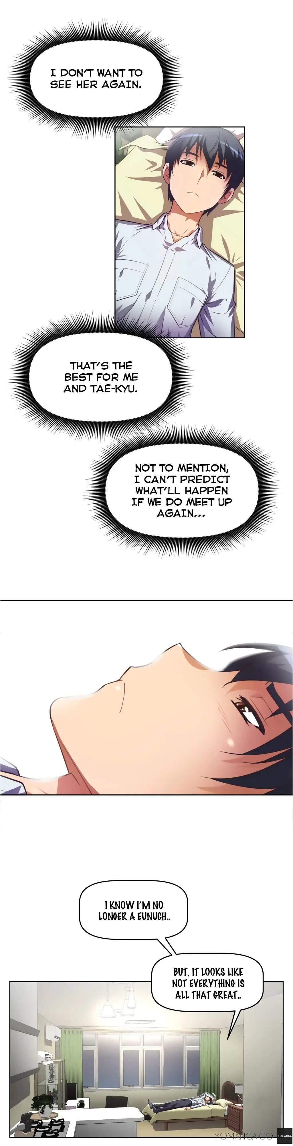 Brawling Go Chapter 20 - HolyManga.Net
