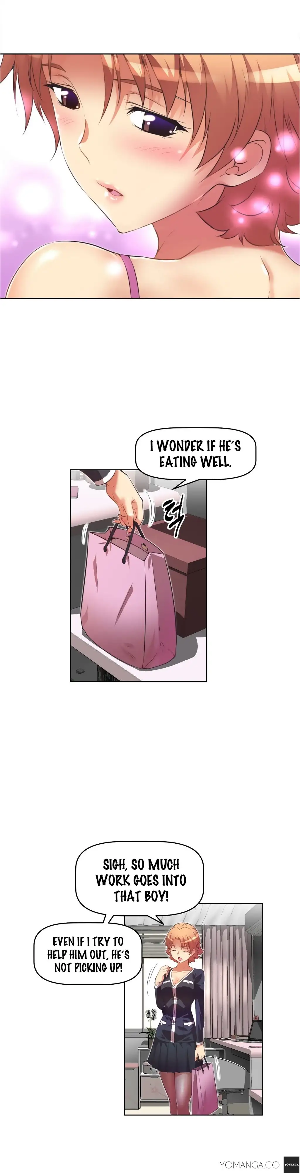 Brawling Go Chapter 20 - HolyManga.Net