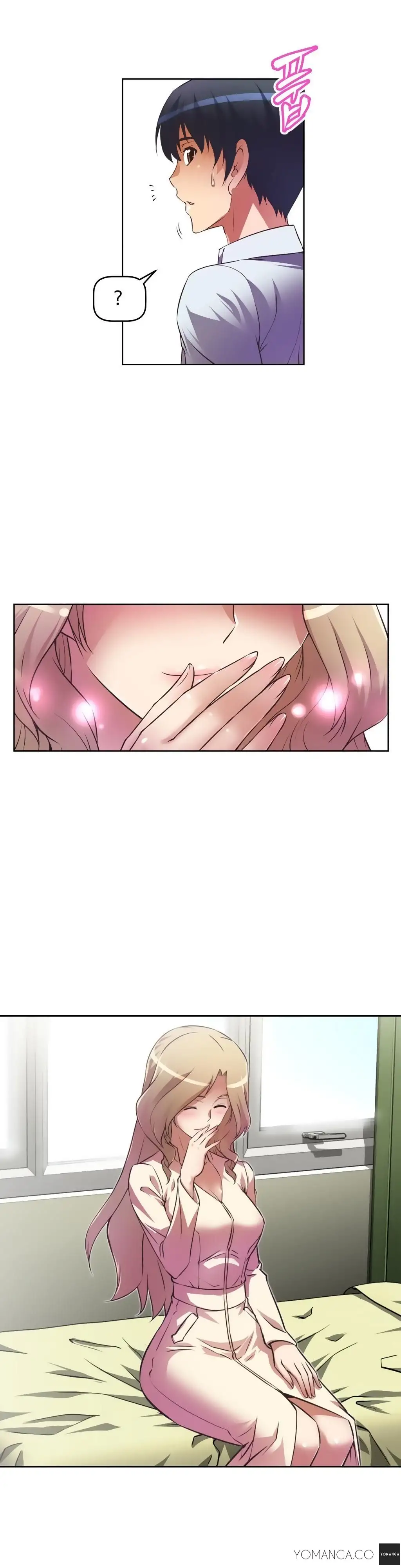 Brawling Go Chapter 21 - HolyManga.Net